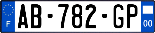 AB-782-GP