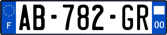 AB-782-GR