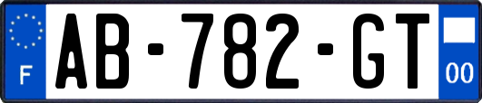 AB-782-GT