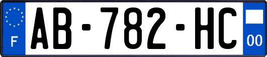 AB-782-HC