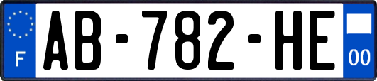 AB-782-HE