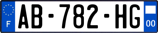 AB-782-HG