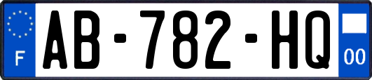 AB-782-HQ