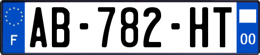 AB-782-HT