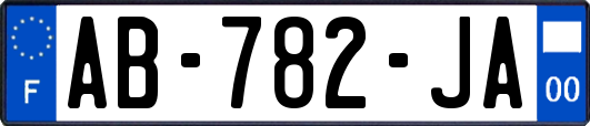 AB-782-JA