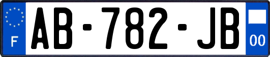 AB-782-JB