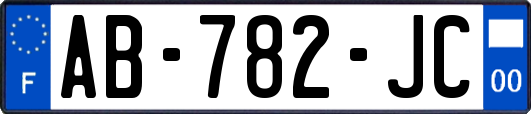 AB-782-JC