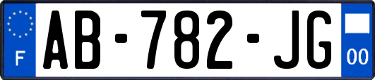 AB-782-JG