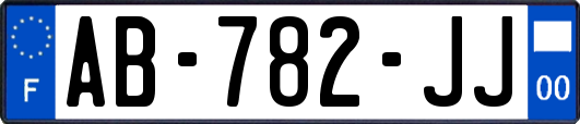 AB-782-JJ