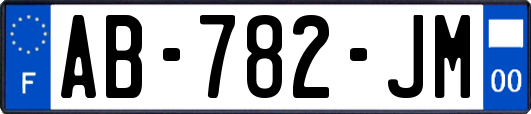 AB-782-JM