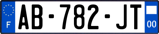 AB-782-JT