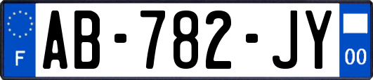 AB-782-JY