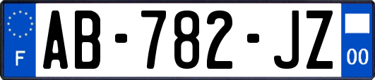 AB-782-JZ