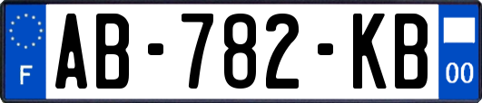 AB-782-KB