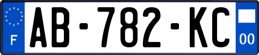 AB-782-KC