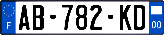 AB-782-KD