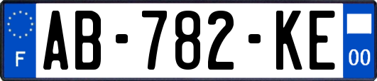 AB-782-KE