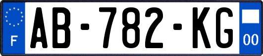 AB-782-KG