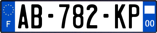 AB-782-KP