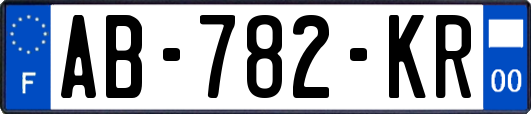 AB-782-KR