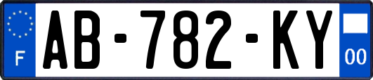 AB-782-KY