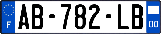 AB-782-LB