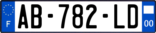 AB-782-LD