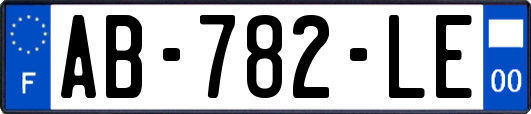 AB-782-LE