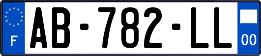 AB-782-LL