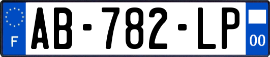AB-782-LP