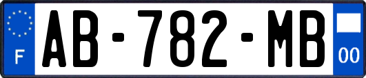 AB-782-MB