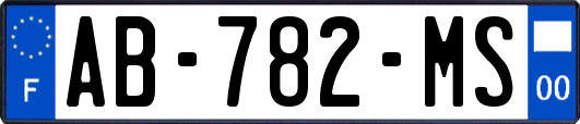 AB-782-MS