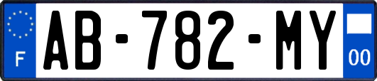 AB-782-MY