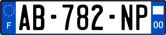 AB-782-NP