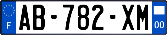 AB-782-XM