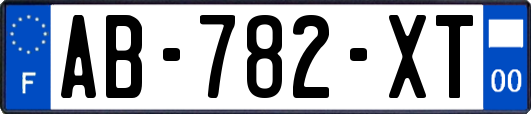 AB-782-XT