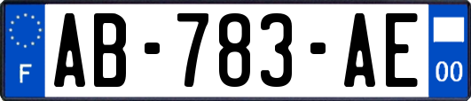 AB-783-AE