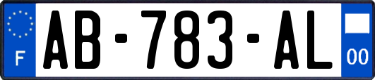 AB-783-AL