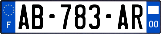 AB-783-AR