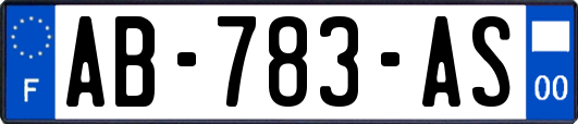 AB-783-AS