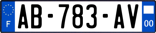 AB-783-AV