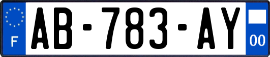 AB-783-AY