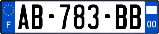 AB-783-BB