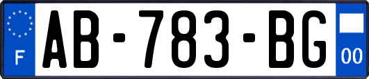 AB-783-BG