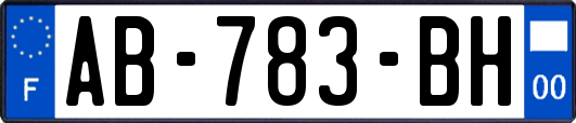 AB-783-BH