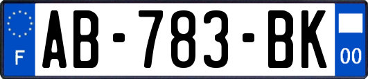 AB-783-BK