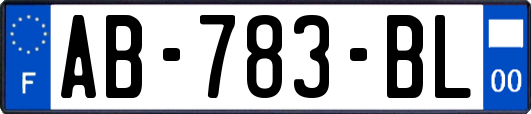 AB-783-BL