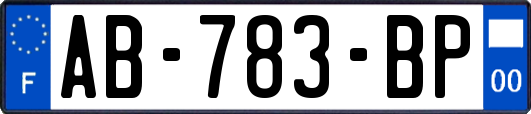 AB-783-BP