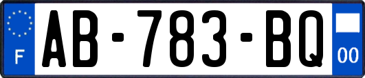 AB-783-BQ