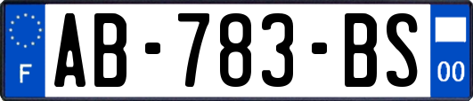 AB-783-BS